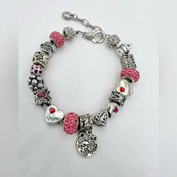 CHARM BRACELET - Picture 4 of 9